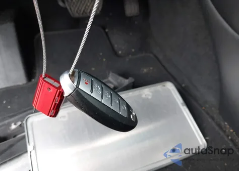 2016 Infiniti Qx60 from USA, damaged, VIN 5N1AL0MN0GC505221